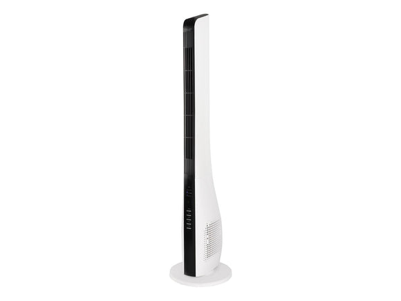 Nordic Home Culture FT-550 - bladeless cooling fan
