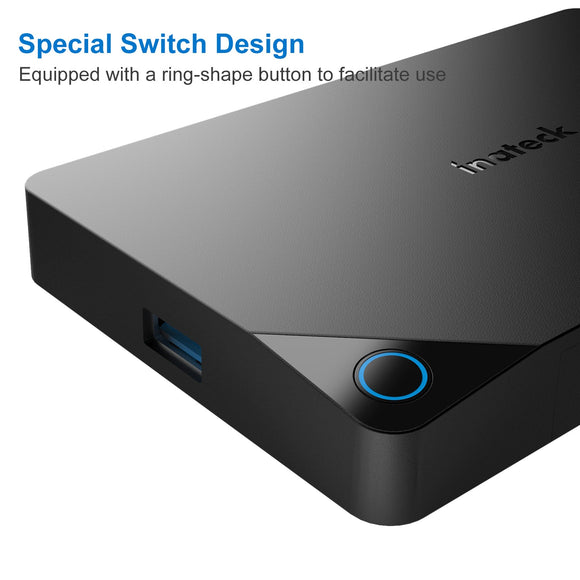 Inateck 2.5