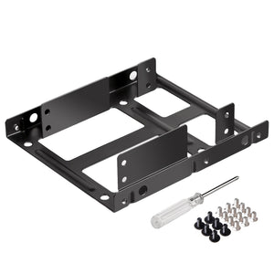 Inateck Hard Disk Drive Mounting Kit ST1002