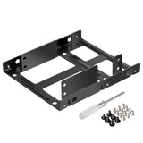 Inateck Hard Disk Drive Mounting Kit ST1002