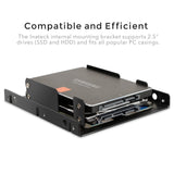 Inateck Hard Disk Drive Mounting Kit ST1002
