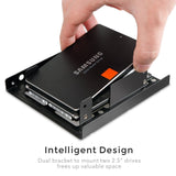 Inateck Hard Disk Drive Mounting Kit ST1002