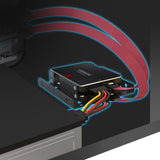 Inateck Hard Disk Drive Mounting Kit ST1002
