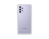 Samsung Beskyttelsescover Termoplastisk polyuretan (TPU) Gennemsigtig A13