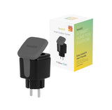 Hombli Smart Outdoor Socket Black