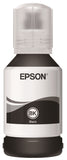 T111 EcoTank Pigmented Black Ink bottle 6000 síður