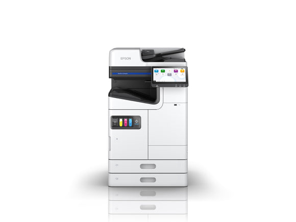 EPSON WorkForce Enterprise AM-C5000 MFP A3 Lit Prentari 50 ppm