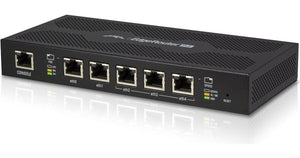 Ubiquiti Networks EdgeRouter PoE Gigabit ( 5 Port )