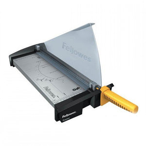 FELLOWES GUILLOTINE A3 10 SHEETS (CRC 54109)