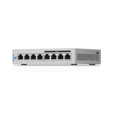 Ubiquiti UniFi Switch 8xGiga 4xPOE 60watt US-8-60W ( 8 Port )