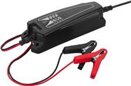 Lader 4A Oplader til genopladelige blybatterier, 6 V, 12 V, max. 4 A (BC-4000L)