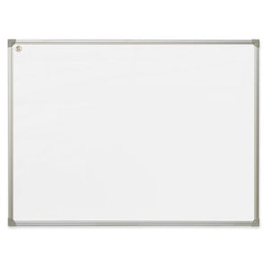 MAGNETIC WHITE BOARD 60X90CM