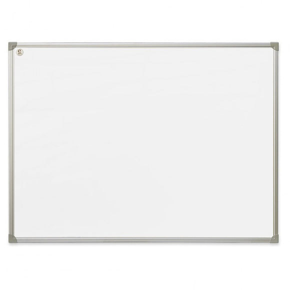 MAGNETIC WHITE BOARD 60X90CM