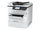 EPSON WorkForce Pro WF-C878RDWF MFP colour ink-jet A3 297x420mm A3 22ppm copy 24ppm print 335 sheets LAN Wi-Fi USB 3.0