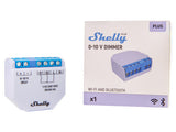 Shelly Plus 0-10V Dimmer