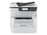 EPSON WorkForce Pro WF-C878RDWF MFP colour ink-jet A3 297x420mm A3 22ppm copy 24ppm print 335 sheets LAN Wi-Fi USB 3.0