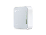 TP-Link TL-WR902AC AC733 Wireless Pocket router