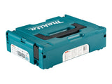 Makita - Værktøjssæt - 120 stykker - i etui