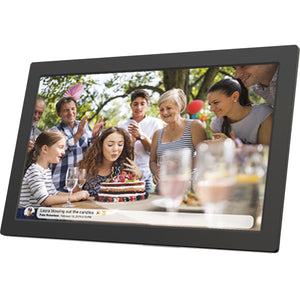 Denver Frameo Pff-2160 54,6 Cm 21,5 Tommer Wi-Fi Digital Billedramme