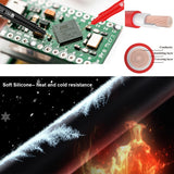 BEST BST-050-JP Digital Multimeter Replaceable Probe