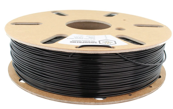 3DSUPREME - ASA-X - Stormy Black - 1.75mm - 750g