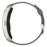 Original Huawei TalkBand B7 Smart Bracelet, 1.53 inch Screen, Support Bluetooth Call (Grey)