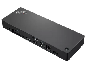 ThinkPad Universal Thunderbolt 4 Dock