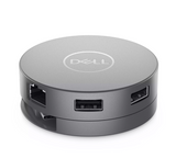 DELL DA310 USB-C Mobile Adapter