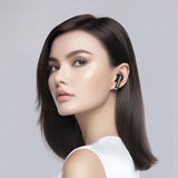 Hoco EQ10 TWS True Wireless Bluetooth Earphone(Black)