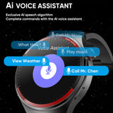 MT78 1.43 inch IP67 Waterproof Smart Watch, Support Sleep Monitoring(Black)
