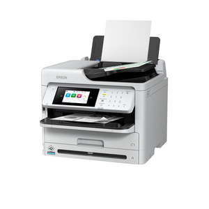 Epson WorkForce Pro WF-M5899DWF A4 Blekk Prentari