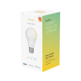 Smart Bulb 9W CCT (E27)