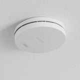 Hombli Smart Smoke Detector – Loud Alarm