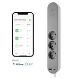 Hombli Smart Power Strip