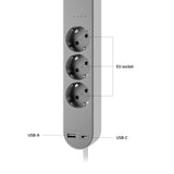 Hombli Smart Power Strip