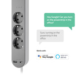 Hombli Smart Power Strip