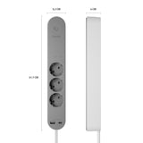 Hombli Smart Power Strip