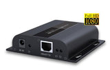 Vivolink HDMI over IP 120m 1:253 + IR, Receiver