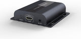 Vivolink HDMI over IP 120m 1:253 + IR, Receiver