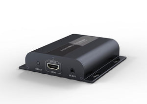 Vivolink HDMI over IP 120m 1:253 + IR, Transmitter