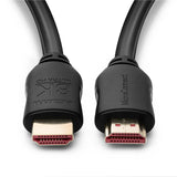 MicroConnect HDMI Cable 8K, 0.5m