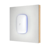 Ubiquiti UniFi U6 - WiFi-rækkeviddeforlænger - 802.11ax (Wi-Fi 6) - Wi-Fi 6 - 2.4 GHz, 5 GHz - vægmonterbar