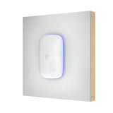 Ubiquiti UniFi U6 - WiFi-rækkeviddeforlænger - 802.11ax (Wi-Fi 6) - Wi-Fi 6 - 2.4 GHz, 5 GHz - vægmonterbar