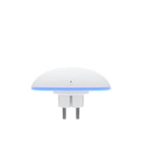 Ubiquiti UniFi U6 - WiFi-rækkeviddeforlænger - 802.11ax (Wi-Fi 6) - Wi-Fi 6 - 2.4 GHz, 5 GHz - vægmonterbar