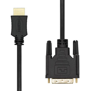 ProXtend HDMI to DVI-D 18+1 0.5M