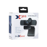 ProXtend X302 Full HD Webcam