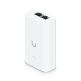 Ubiquiti adapter 48V DC 1.25A, 100—240V AC, 50/60Hz, 65 kHz