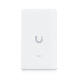Ubiquiti adapter 48V DC 1.25A, 100—240V AC, 50/60Hz, 65 kHz