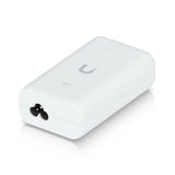 Ubiquiti adapter 48V DC 1.25A, 100—240V AC, 50/60Hz, 65 kHz
