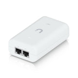 Ubiquiti adapter 48V DC 1.25A, 100—240V AC, 50/60Hz, 65 kHz